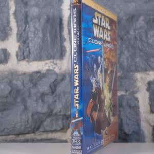 Clone Wars - Volume 1 (02)